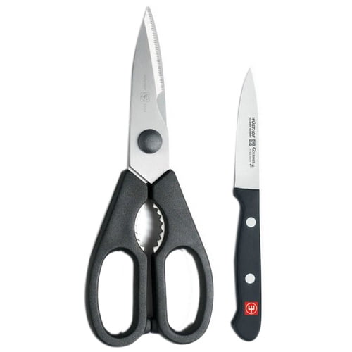 WSTHOF Gourmet 2-Piece Paring Set