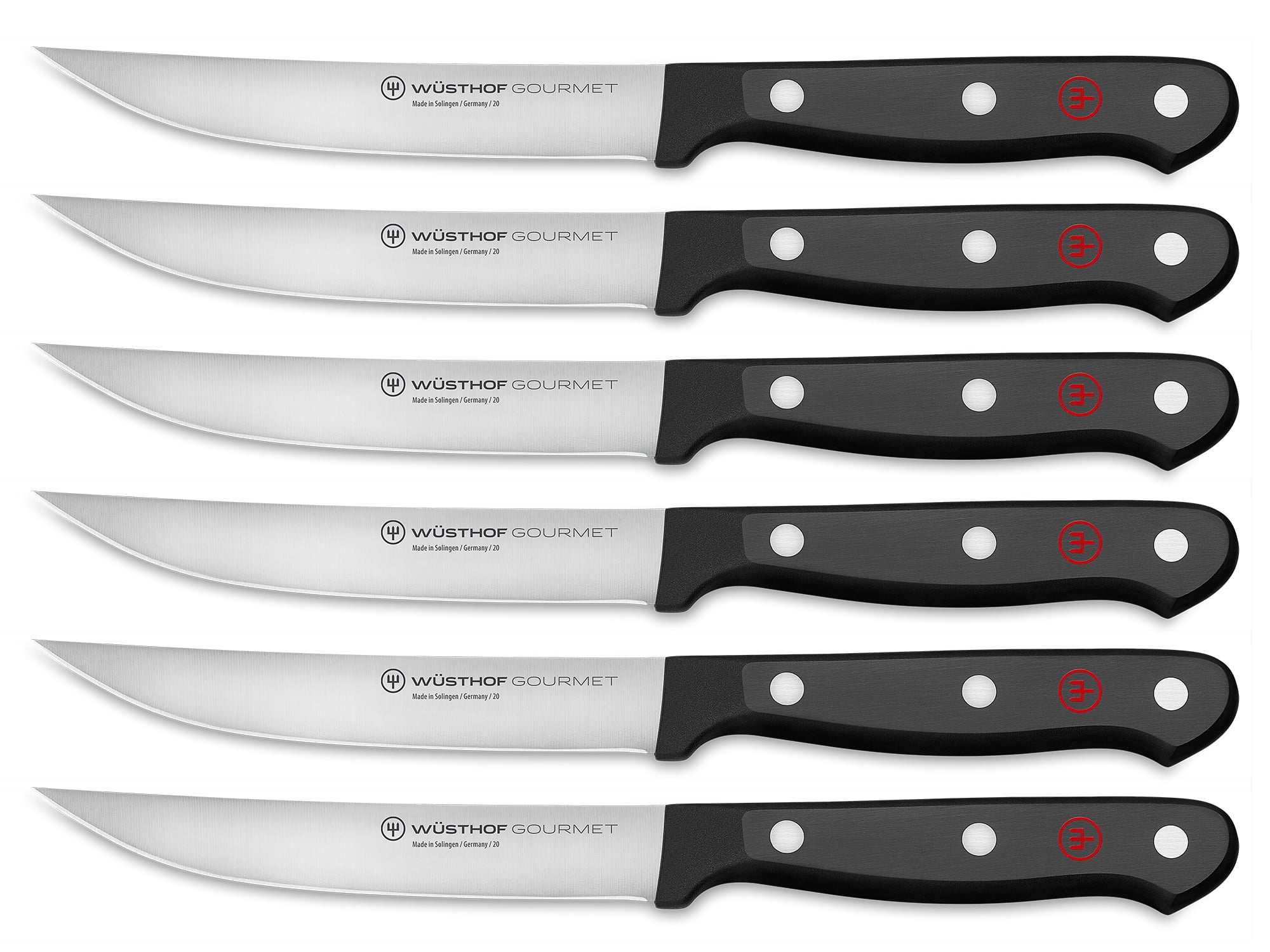 Wusthof Knife Sharpener Gourmet