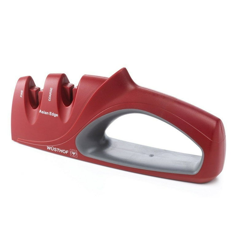 Wusthof precision edge 4 stage knife sharpener cheap