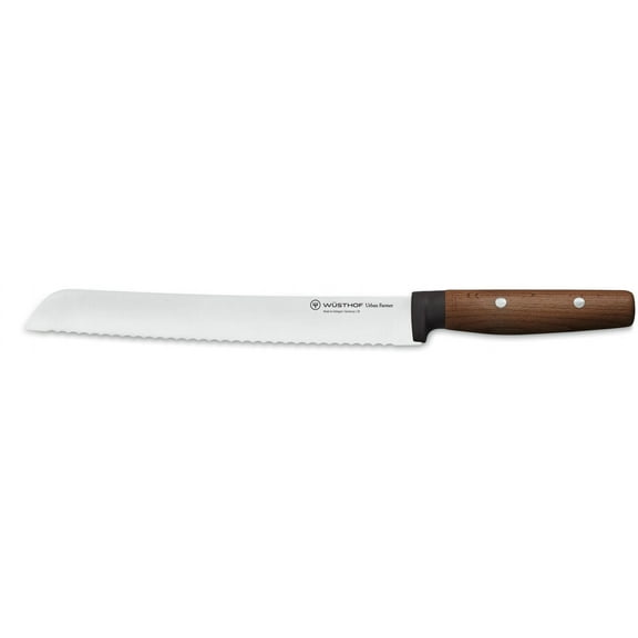 Wusthof Urban Farmer 9" Bread Knife 1025245723