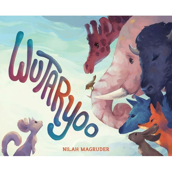 Wutaryoo (Hardcover)