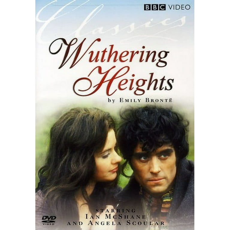 Wuthering Heights (1967) ( (DVD)) 