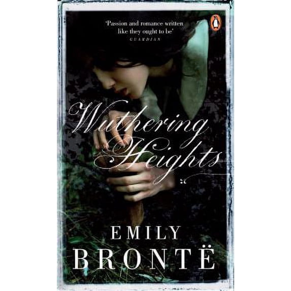 Pre-Owned Wuthering Heights (Unknown) 0141023546 9780141023540