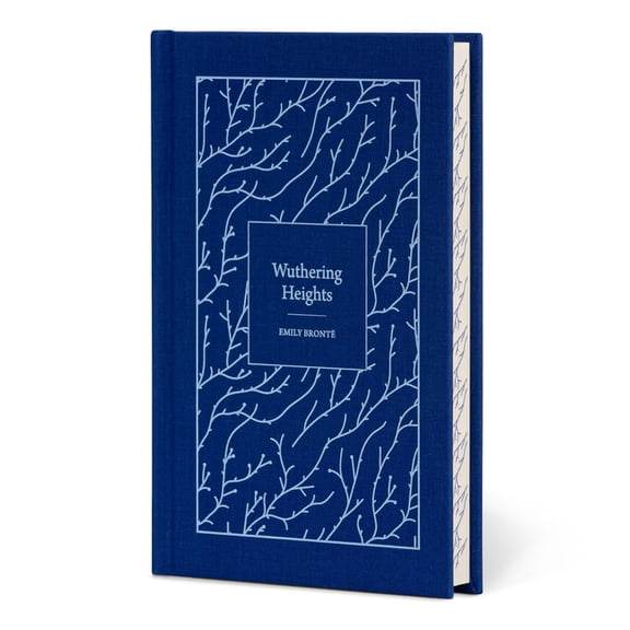 Signature Clothbound Editions Wuthering Heights, (Hardcover)