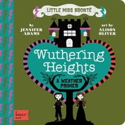 Wuthering Heights Board Book