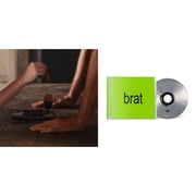 Wuthering Heights & Brat  [CD Bundle]