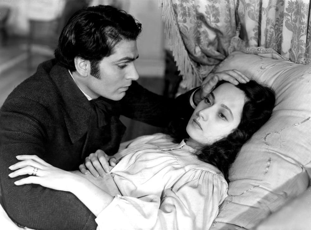 Wuthering Heights Canvas Art - (20 x 16)