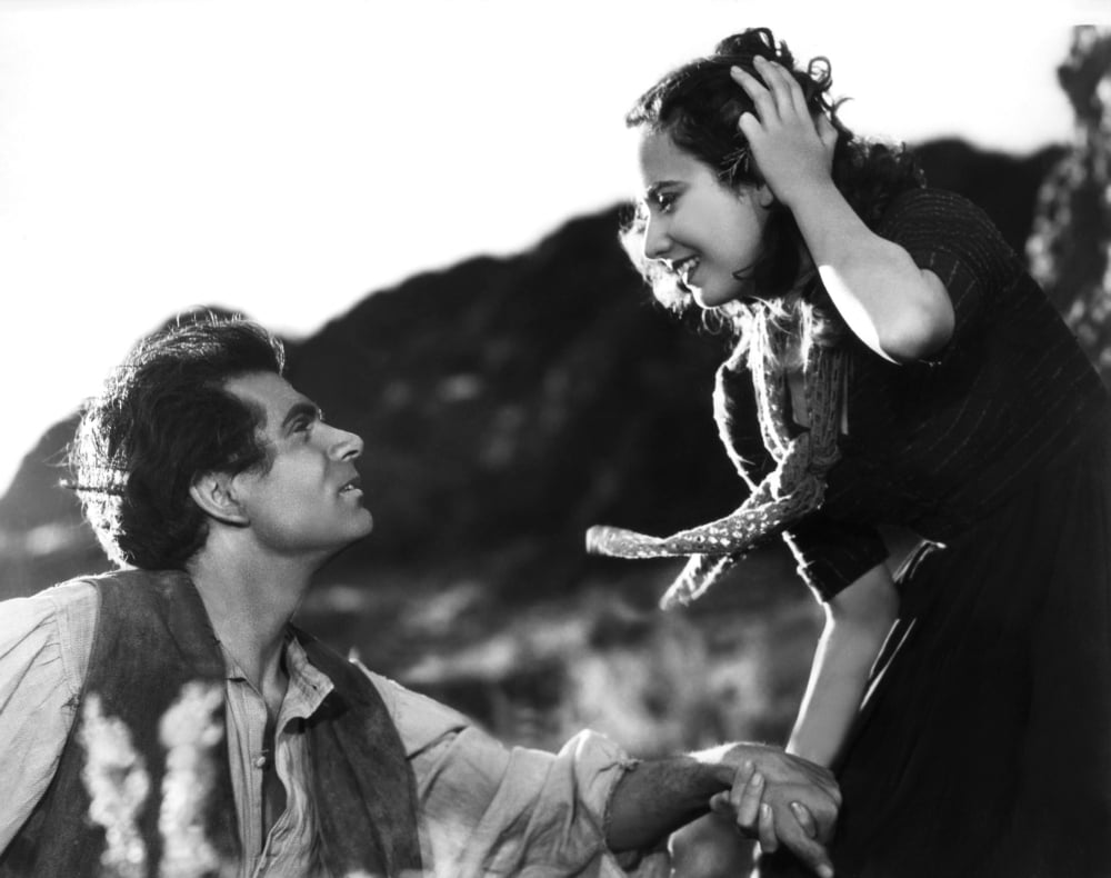 Wuthering Heights Canvas Art - (20 x 16)