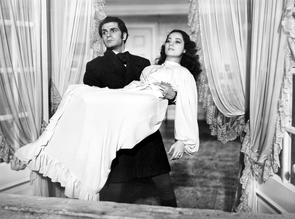Wuthering Heights Canvas Art - (20 x 16)