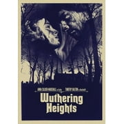 Wuthering Heights DVD, Sandpiper Pictures, Drama