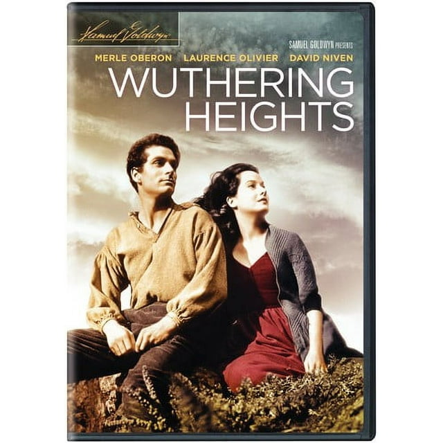 Wuthering Heights (DVD)