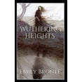 thumbnail image 1 of Wuthering Heights Illustrated (Paperback), 1 of 1
