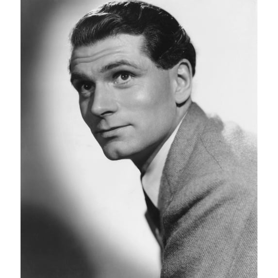 Wuthering Heights Laurence Olivier 1939 Photo Print (8 x 10)