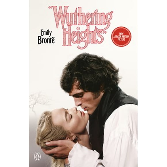 Wuthering Heights (Movie Tie-In) (Media tie-in) (Paperback)
