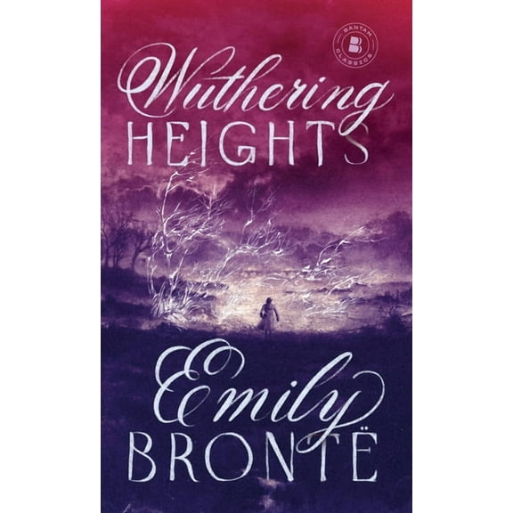 Wuthering Heights, (Paperback)