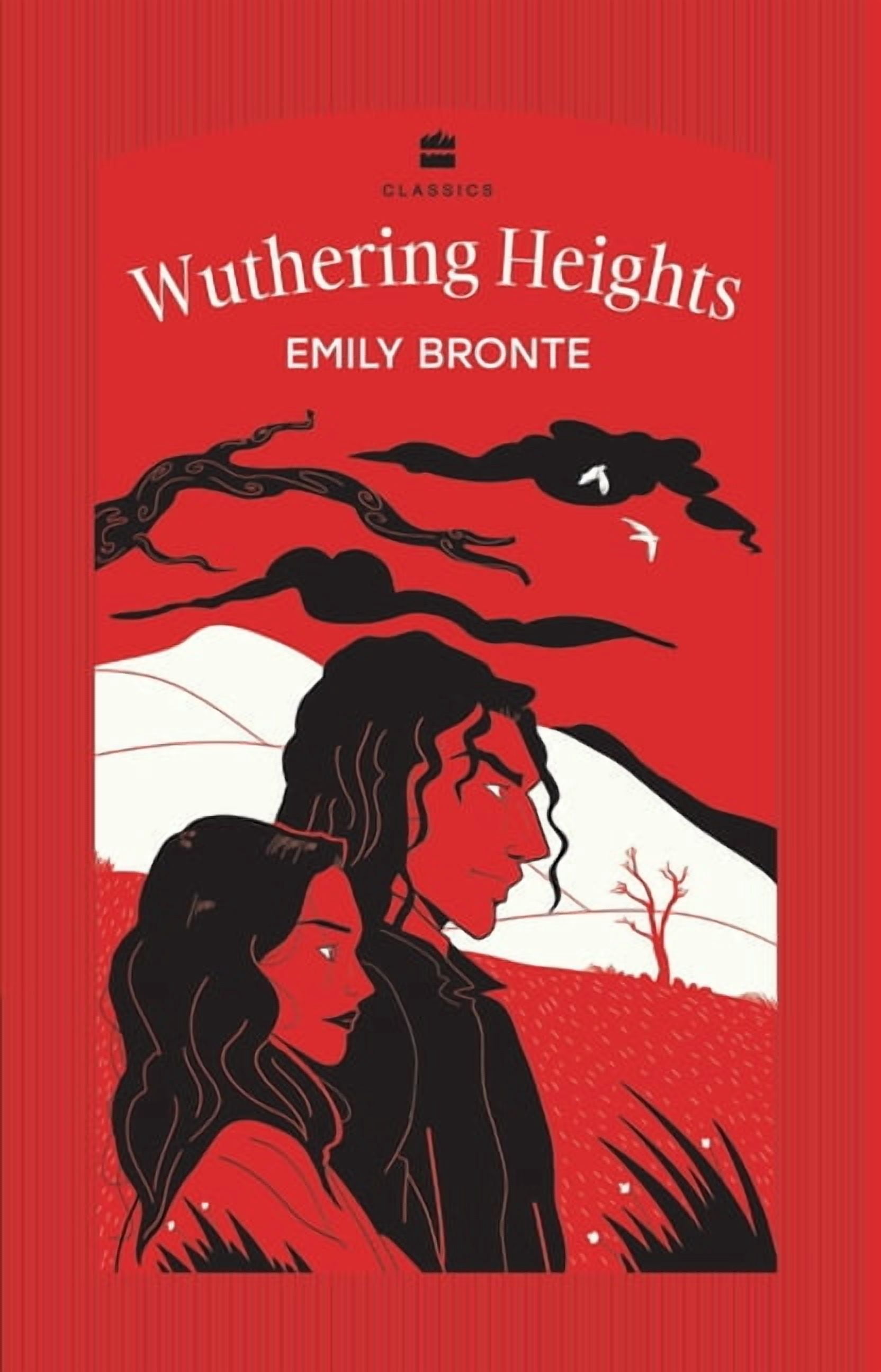 Wuthering Heights, (Paperback)