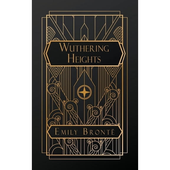 Wuthering Heights, (Paperback)