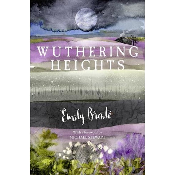 Pre-Owned Wuthering Heights Paperback