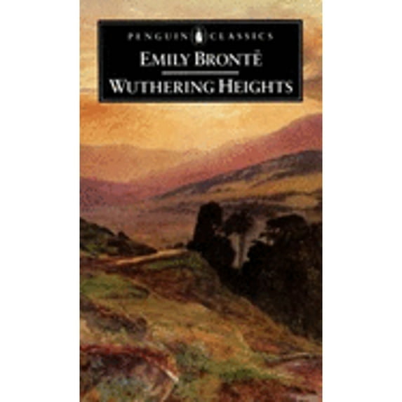 Pre-Owned Wuthering Heights (Penguin Classics)