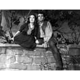 thumbnail image 1 of Wuthering Heights Photo Print (20 x 16), 1 of 1