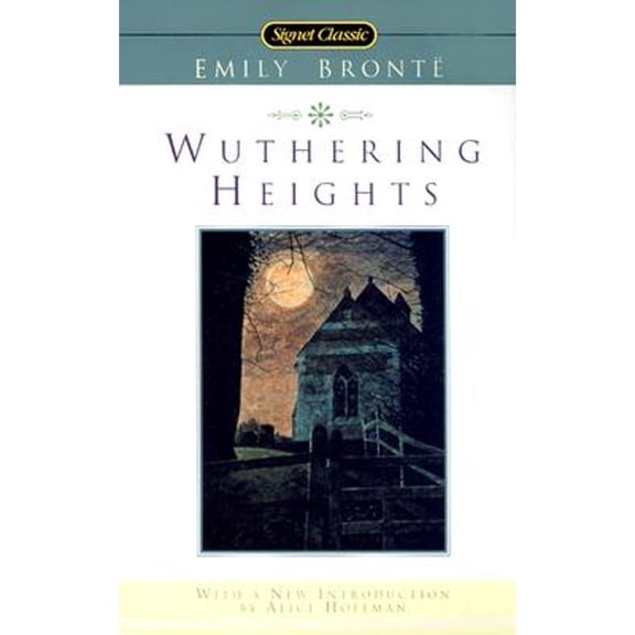 Pre-Owned Wuthering Heights (Signet Classics)