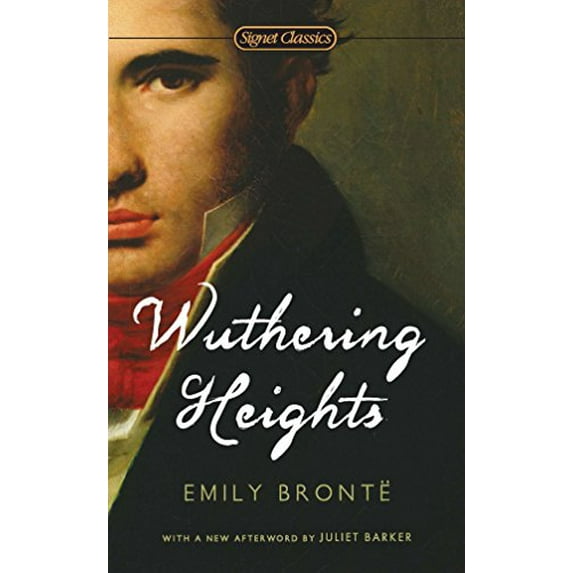 Pre-Owned Wuthering Heights (Mass Market Paperback) 0451531795 9780451531797