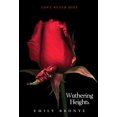 thumbnail image 1 of Pre-Owned Wuthering Heights (Teen Classics), 9780061962257, 0061962252, Paperback, Reprint edition, 1 of 1