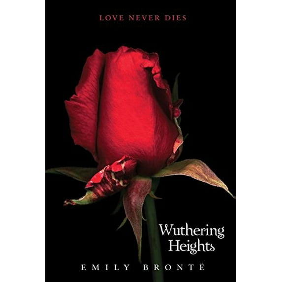 Pre-Owned Wuthering Heights (Teen Classics), 9780061962257, 0061962252, Paperback, Reprint edition