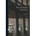 thumbnail image 1 of Wuthering Heights: a Novel; c.1, (Paperback), 1 of 1