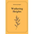 thumbnail image 1 of Wuthering Heights by Emily Brontë (Paperback), 1 of 1