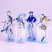 Wuthering Waves Acrylic Standee Set, Phoebe Carlotta Brant Zani Summer Outfits, Desk Decor 1 standee