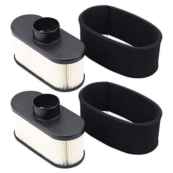 Wuweikeji 11013-0752 Air Filter for FR651V FR691V FR730V FS481V FS541V FS600V, Yard, Garden & Outdoor Living