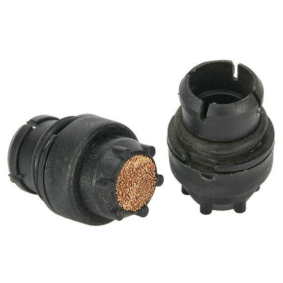 Wuweikeji 2 Pcs Fits for FUEL TANK VENT 044 024 036 034 026 MS280 MS360 00003505800, Yard, Garden & Outdoor Living