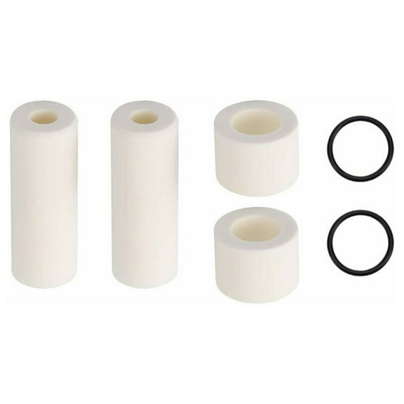 Wuweikeji 2 Set Sand Blaster Wet Blasting Washer High Pressure Sandblasting Water Tool,Yard, Garden & Outdoor Living