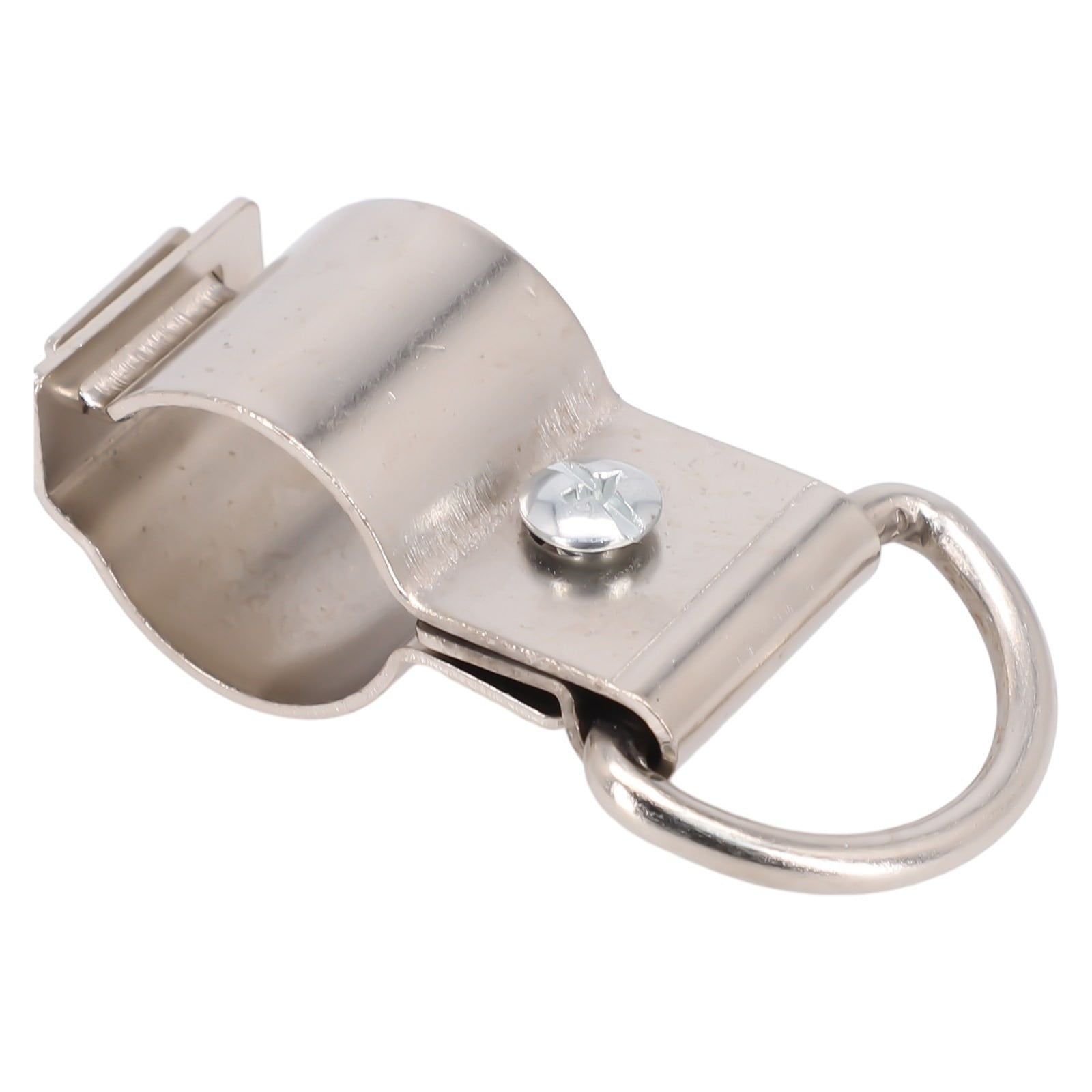 Metal String Clamp Wuweikeji 2 pcs Trimmer Shaft Clamp for EGO 56V String Trimmers - Metal ...