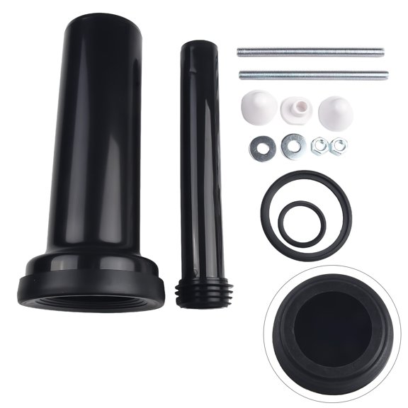 Wuweikeji 300mm For Cistern Wall Hung Wc Frame Pan Connection Pipe 152.426.46.1,Plumbing Tools