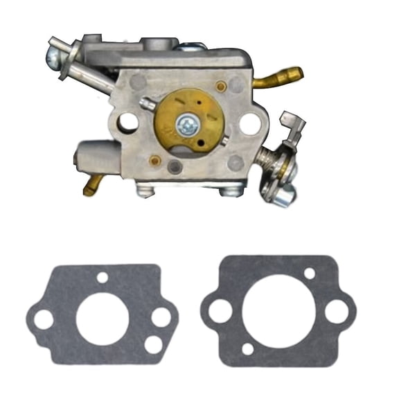 Wuweikeji 585603801 501716903 Carburetor for CARB for 525BX Handheld Blower, Yard, Garden & Outdoor Living