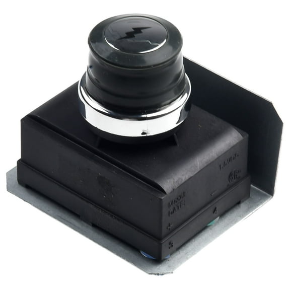 Wuweikeji 7629 Premium Grill Ignitor Kit for Weber for Genesis 300 Series 4 Outlet, Yard, Garden & Outdoor Living