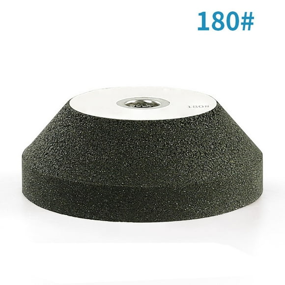 Wuweikeji 80mm Grinding Wheel for Carbide Stone marble Granite Polishing Abrasive Wheel