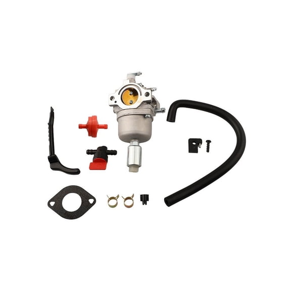 Wuweikeji Carburetor for Carb for Murray tractor mower 405000X8C with 13.5HP, Gardening Supplies