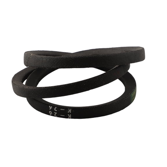 Wuweikeji Excellent Durability K26 Rubber Replacement Belt for DELTA 8 Drill Press 1PCS