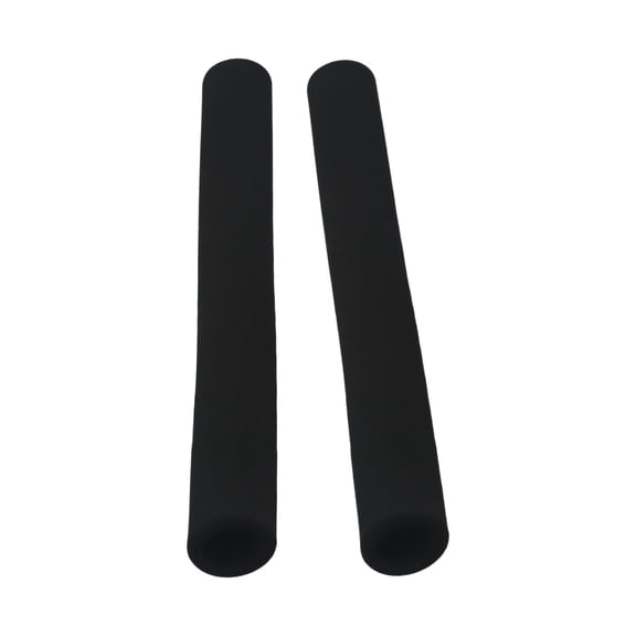 Wuweikeji Foam Rubber Handle Grip Set Of 2 for Mower Part 422179, Gardening Supplies