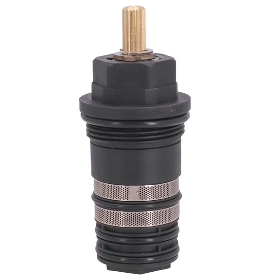 Wuweikeji For 94282000 3/4-Inch Thermostatic Cartridge,Plumbing Tools
