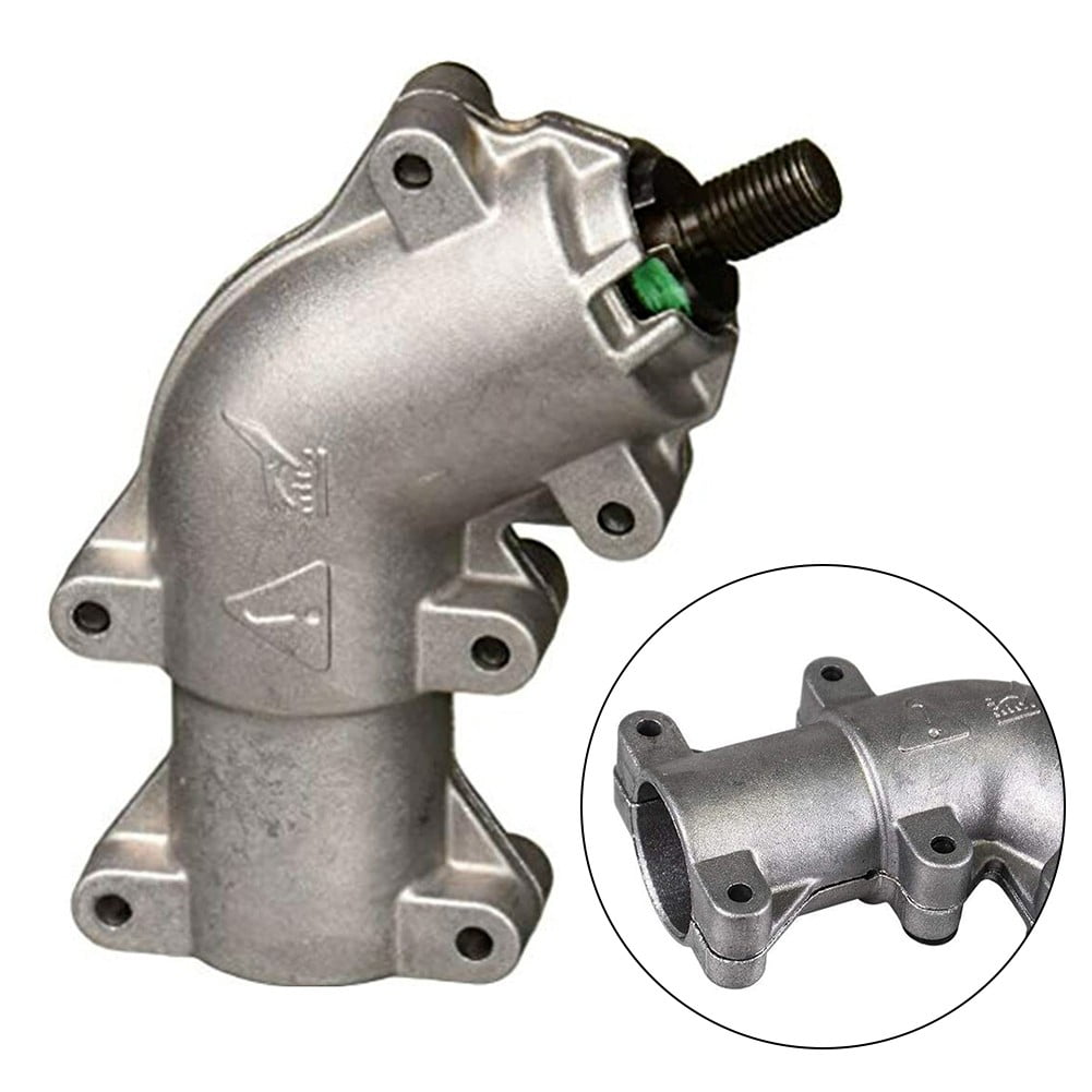 Wuweikeji Gearbox Assembly TB675EC TB575EC 4 Cycle String Trimmer 753 ...