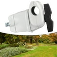 thumbnail image 1 of Wuweikeji Handlebar Support Clamp for FS Series - Compatible with FS 130, 131, 110, 111, 90, 91, 89, 200 - Fits Multiple Models KM, HT, HL, BT, SP, FC, FR, 1 of 10