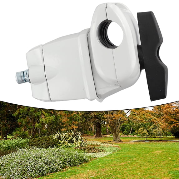 Wuweikeji Handlebar Support Clamp for FS Series - Compatible with FS 130, 131, 110, 111, 90, 91, 89, 200 - Fits Multiple Models KM, HT, HL, BT, SP, FC, FR