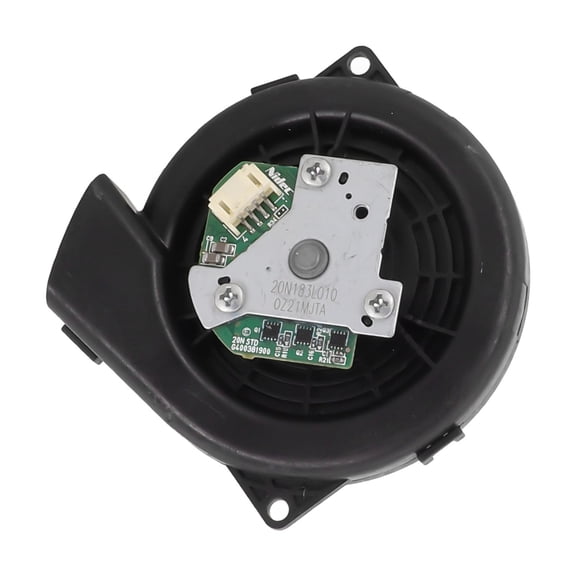 Wuweikeji Household Supplies,Vacuum Parts,Fan Module Robot Vacuum Cleaner Spare Parts Fan Motor For CECOTEC for CONGA 3090