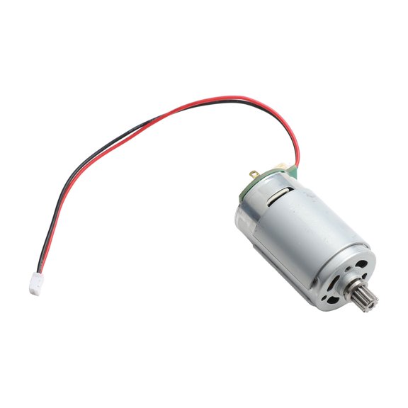 Wuweikeji Household Supplies,Vacuum Parts,Replacement Main Brush Motor Engine for Tesvor For NEATSVOR For X500 X600 X520 Parts