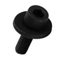 thumbnail image 1 of Wuweikeji M6x20 Blade Bolt Circular Saw Blade Bolt for BSS610 BSS611 High Strength Hex Bolt Circular Saw Replacement Part, 1 of 12