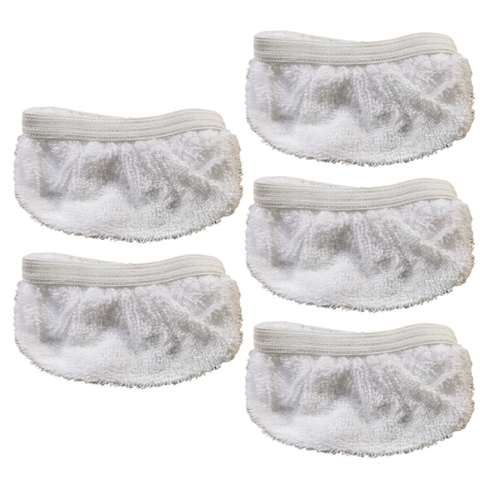 Steam Mop Replacement Pads Steam Mops HSM2001 & ASM2001 Pack